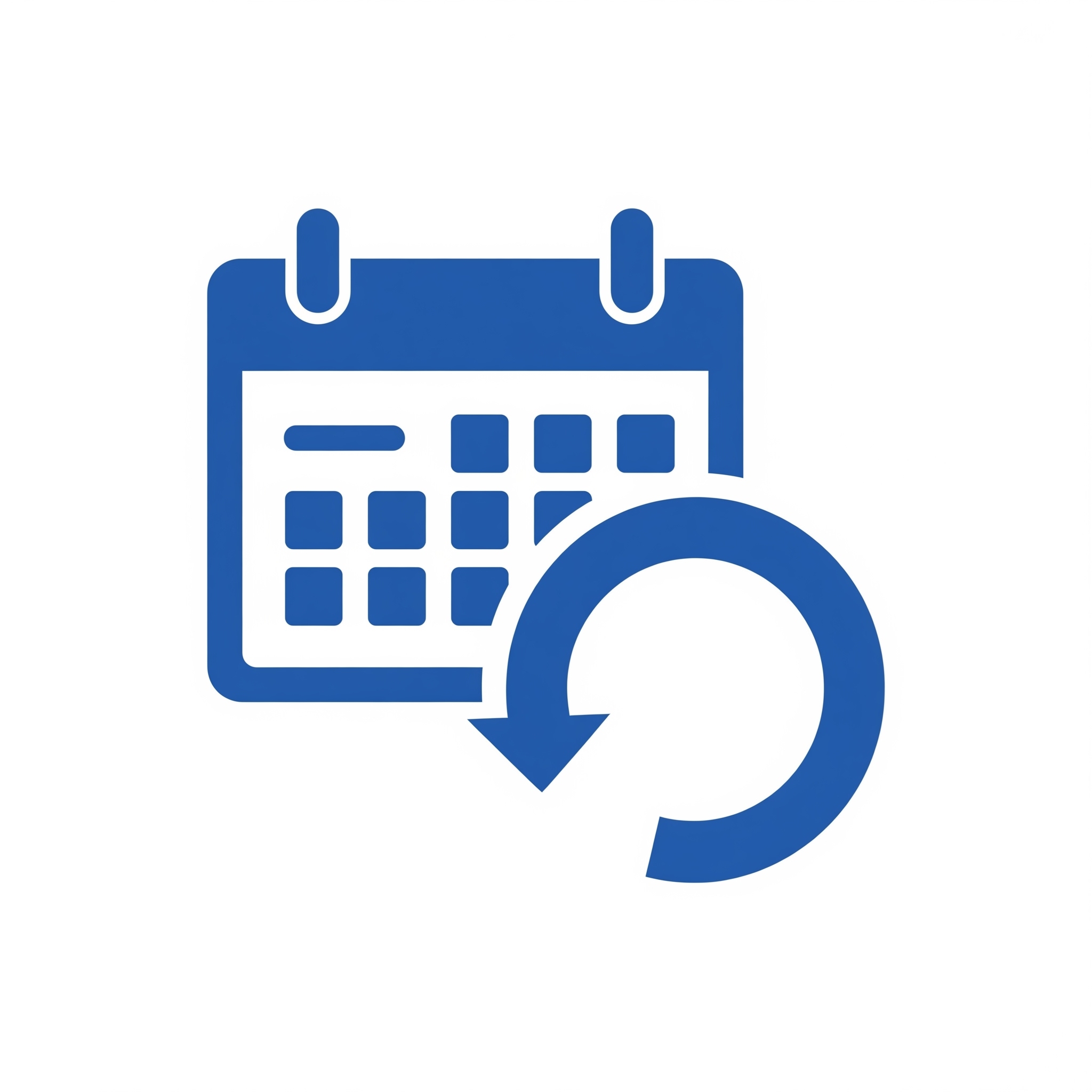 Team Availability Sync icon